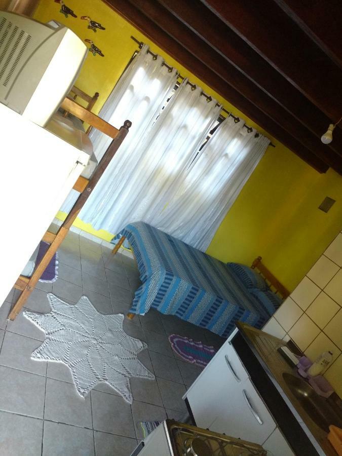 Ouro Grosso Chalet *