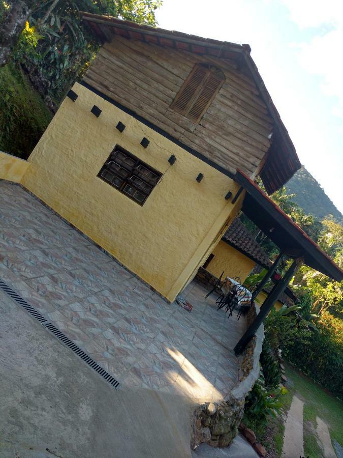 Ouro Grosso Iporanga