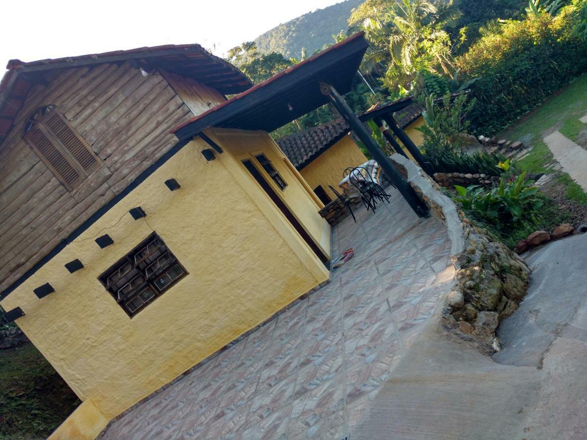 Ouro Grosso * Iporanga