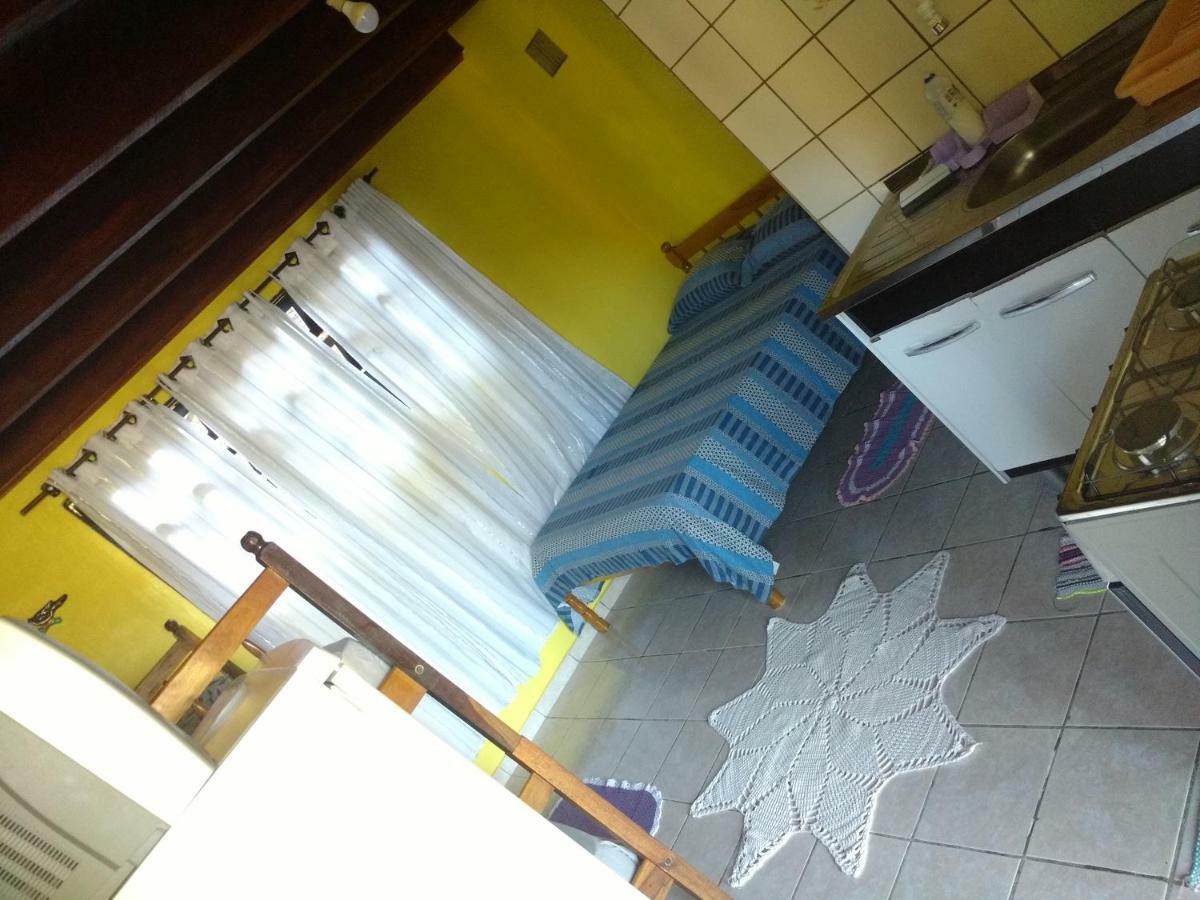 Chalet Ouro Grosso