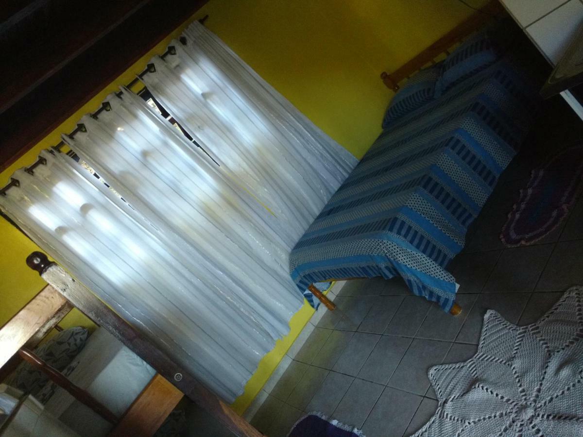 Chalet Ouro Grosso *