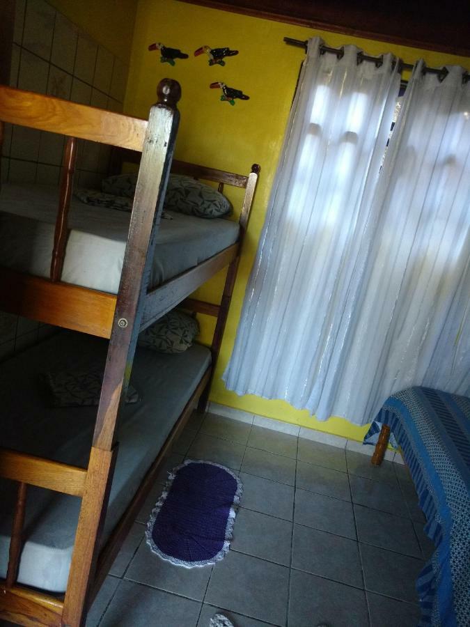 Ouro Grosso Chalet *