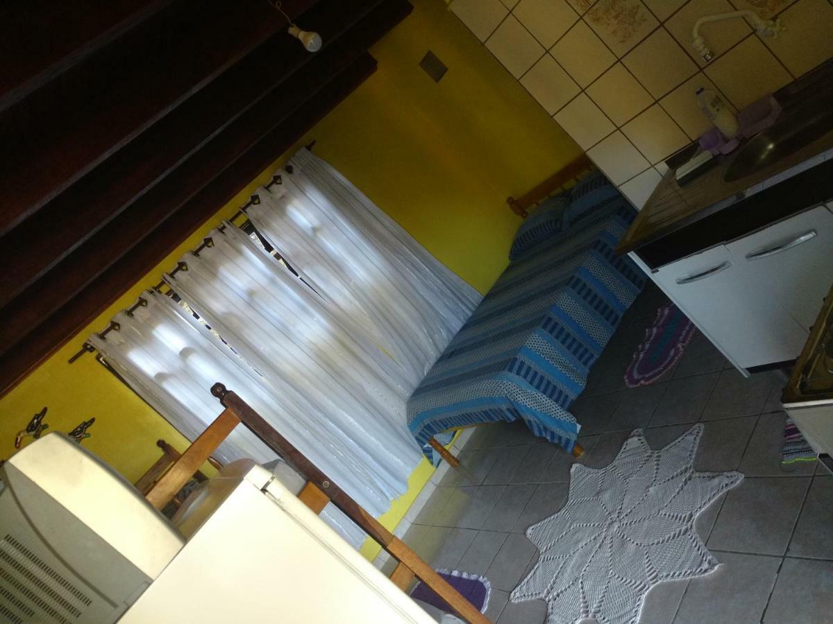 Ouro Grosso Chalet
