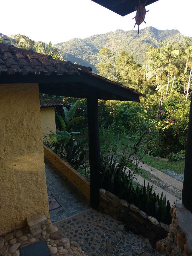 Chalet Ouro Grosso *