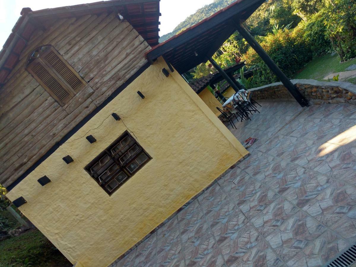 Ouro Grosso *