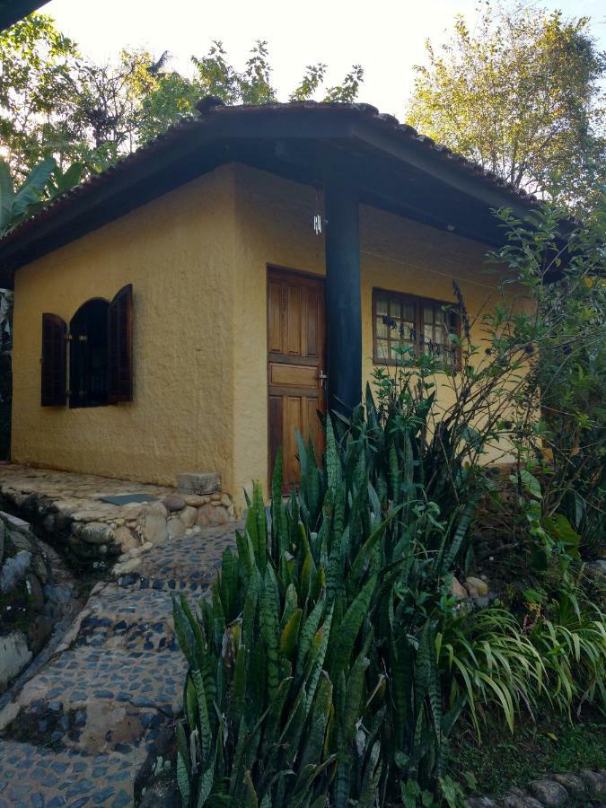Ouro Grosso Chalet *