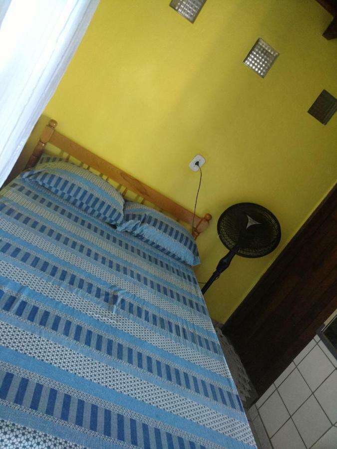 Chalet Ouro Grosso Iporanga