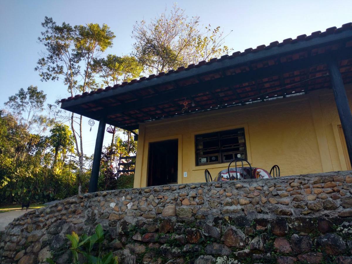 Ouro Grosso * Iporanga