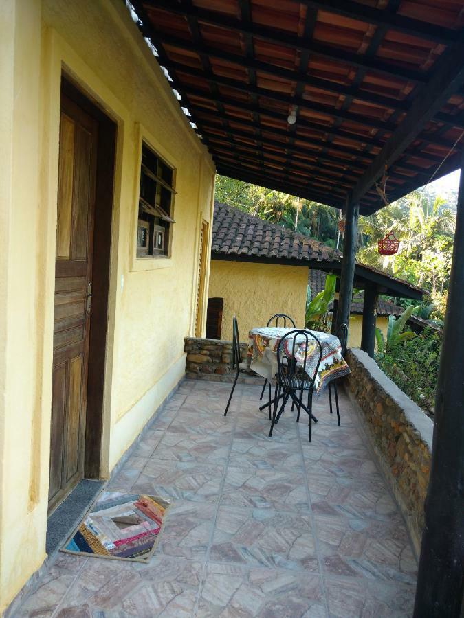 Chalet Ouro Grosso *