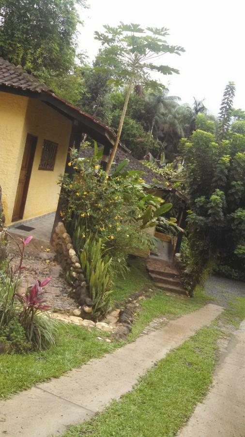 Chalet Ouro Grosso Iporanga
