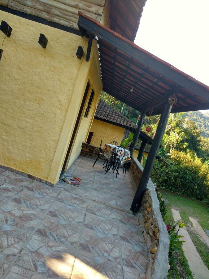 Ouro Grosso * Iporanga