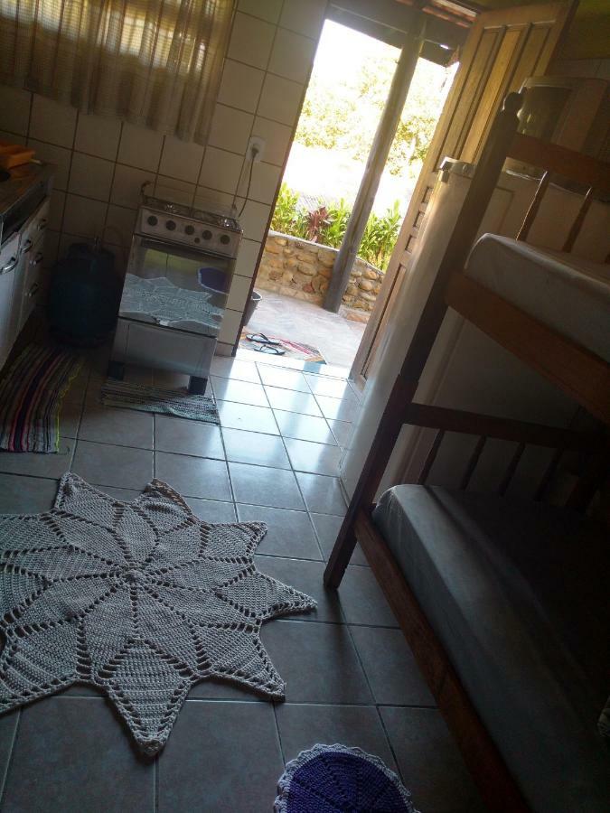 Ouro Grosso Chalet