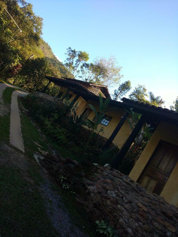 Chalet Ouro Grosso *