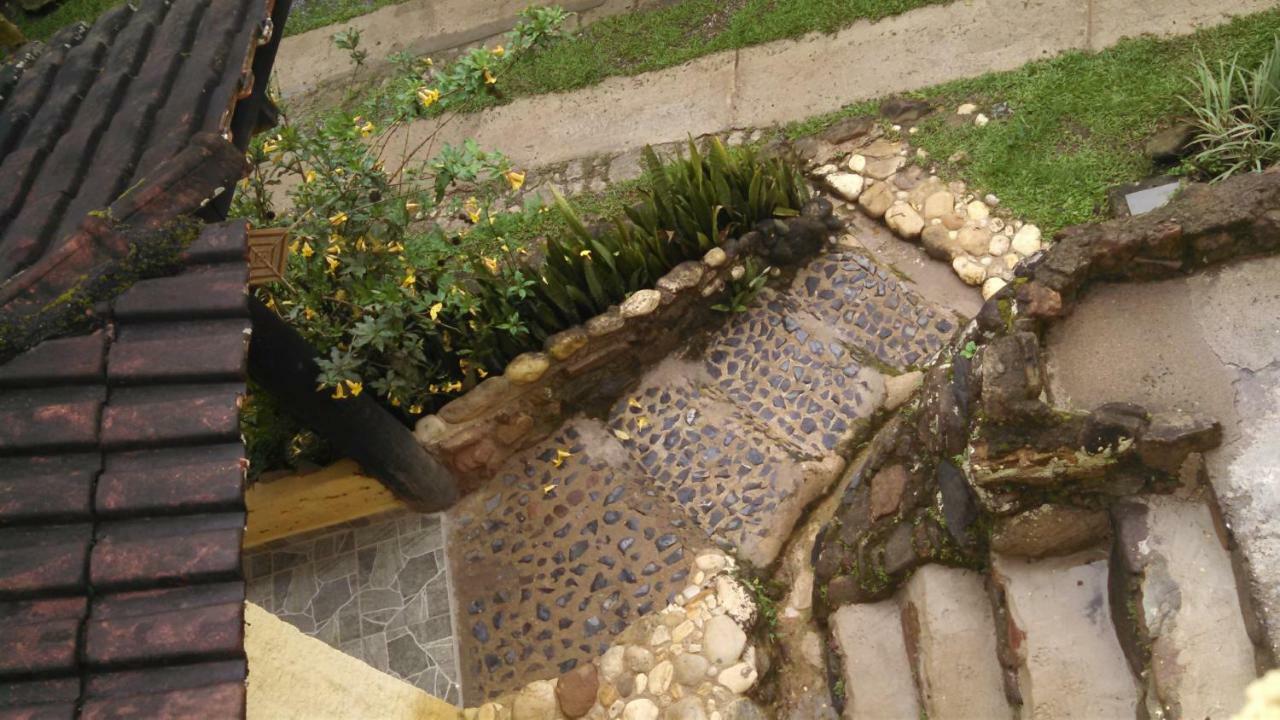 Ouro Grosso Chalet *