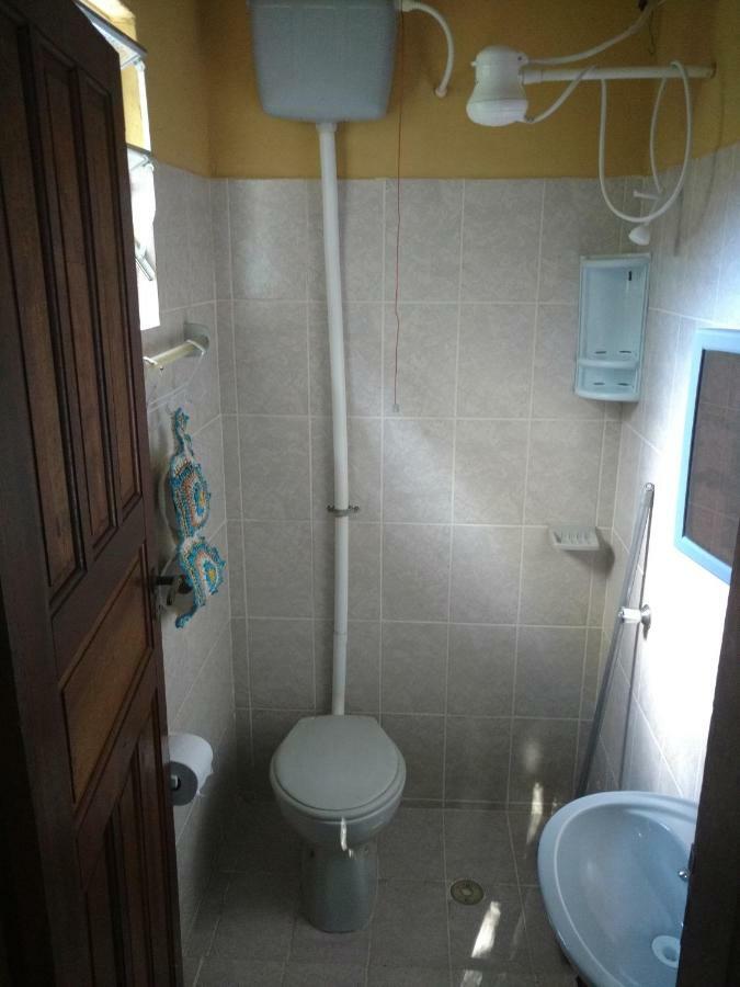 Chalet Ouro Grosso Iporanga