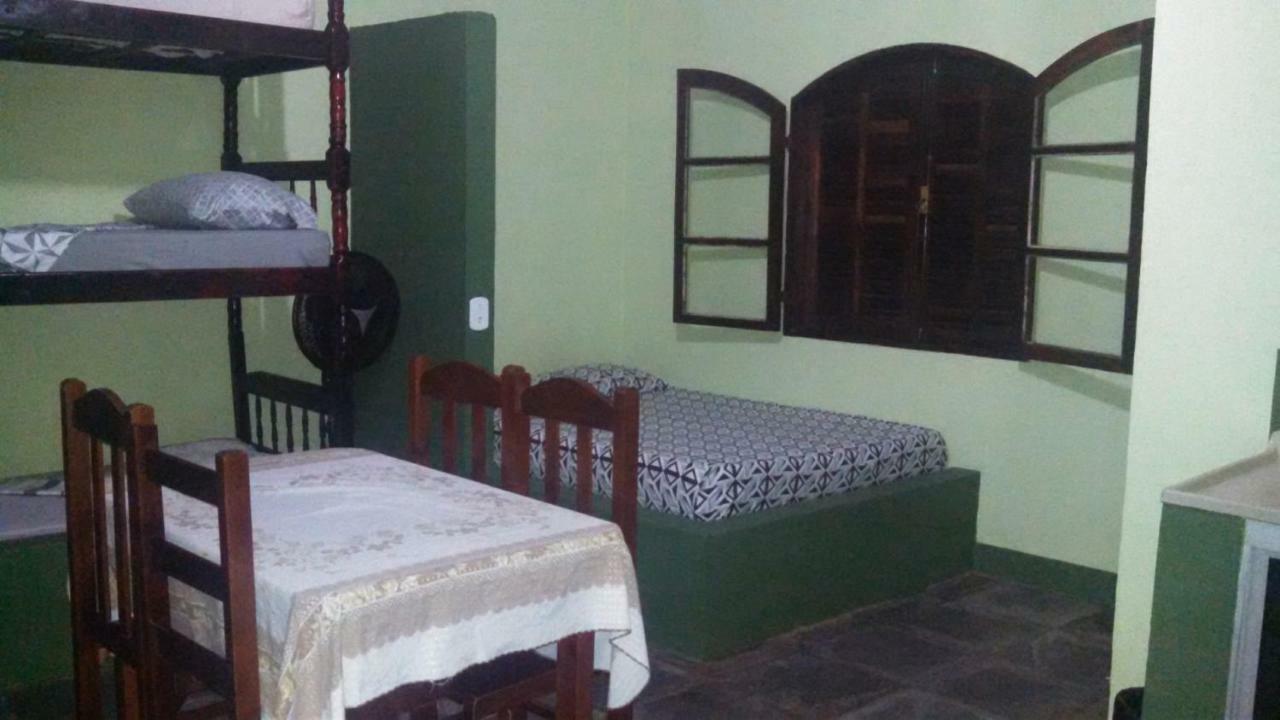 Ouro Grosso Chalet Iporanga