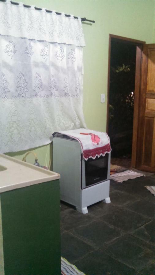 Ouro Grosso Chalet