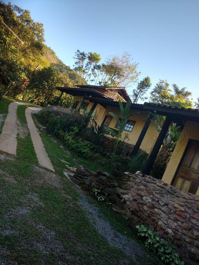 Ouro Grosso * Iporanga
