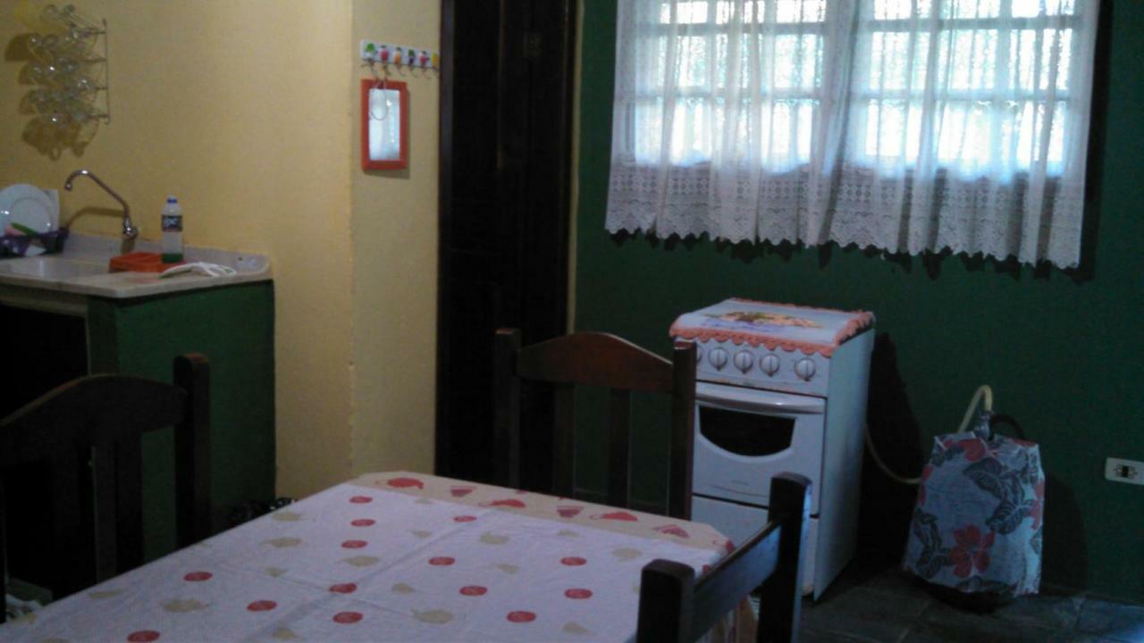Chalet Ouro Grosso