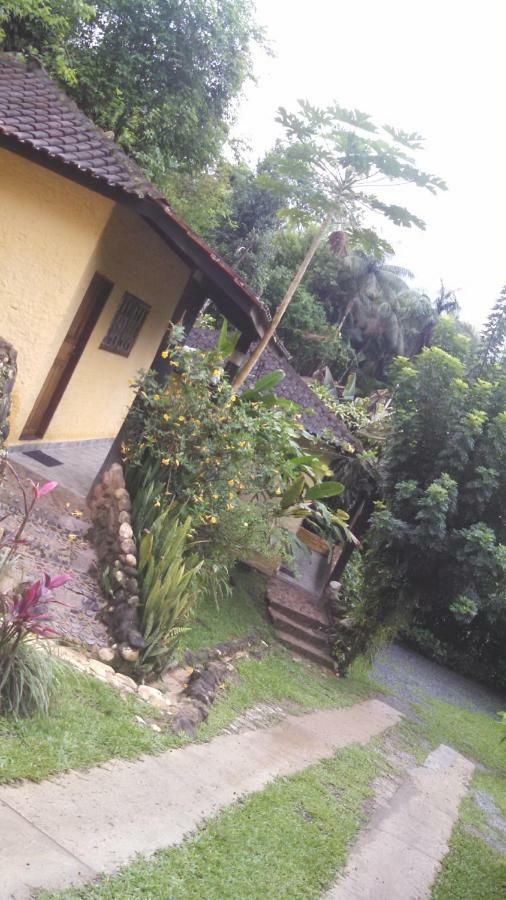 Chalet Ouro Grosso *