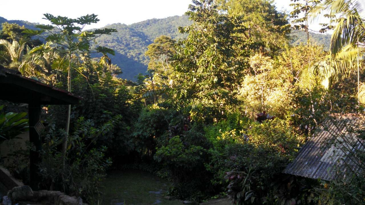 Ouro Grosso Chalet
