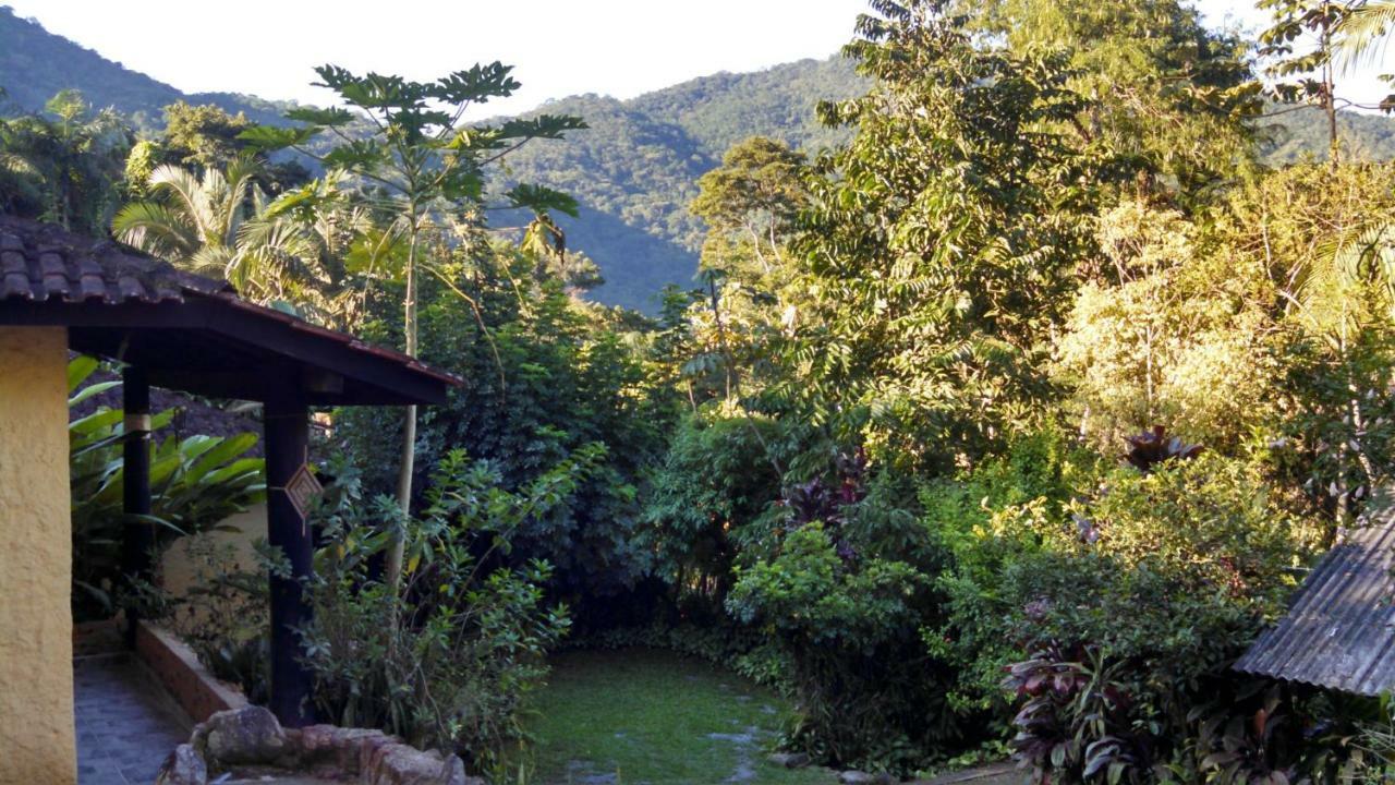 Ouro Grosso Iporanga